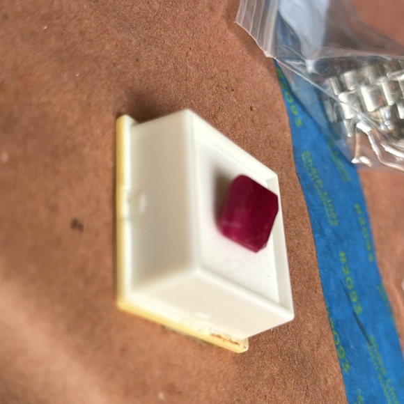 Bermese ruby - Picture 3 of 3